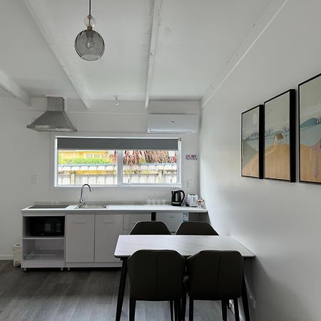 Rainbow Motel & Guest House Тауранга Екстериор снимка