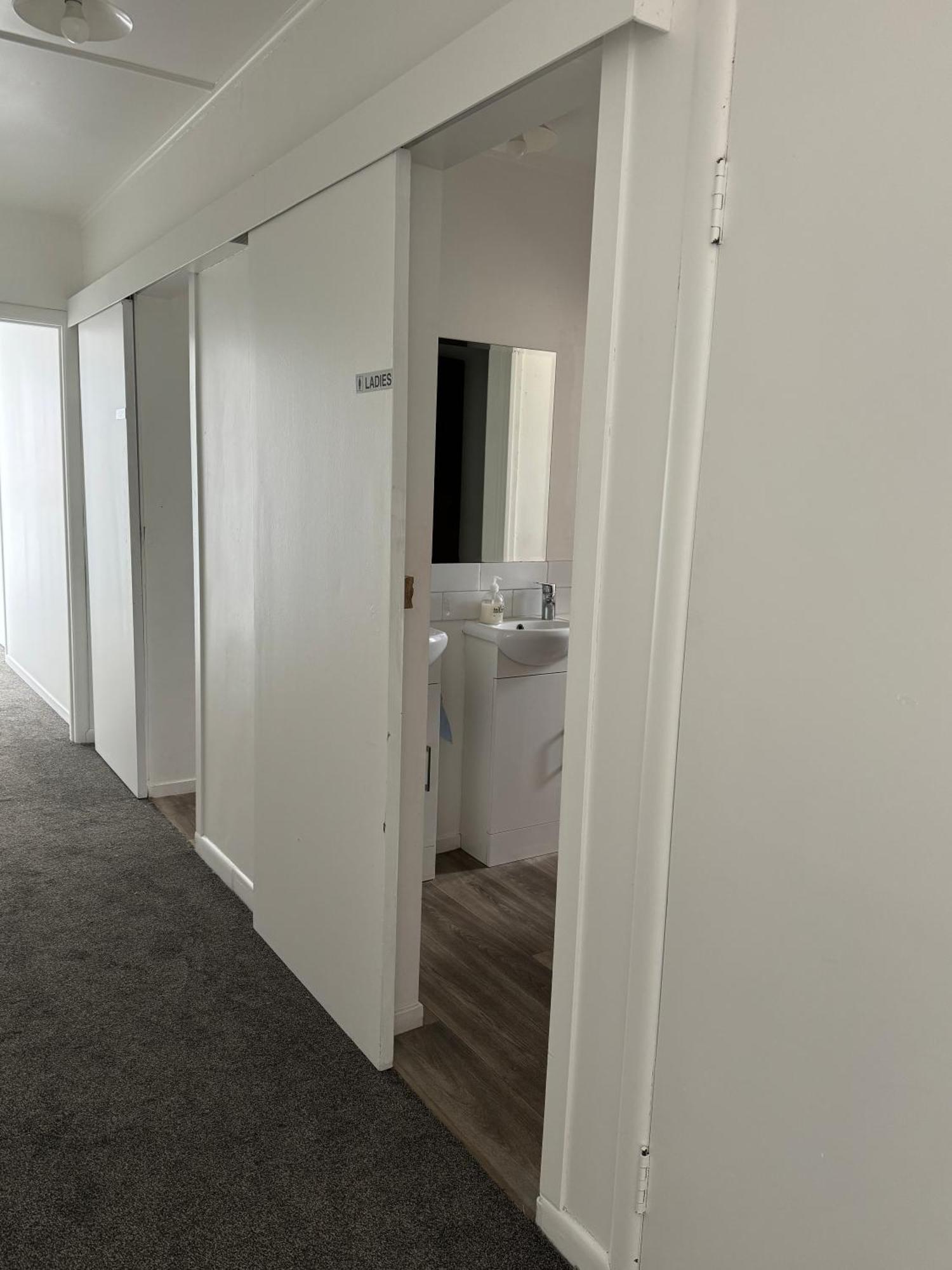 Rainbow Motel & Guest House Тауранга Екстериор снимка