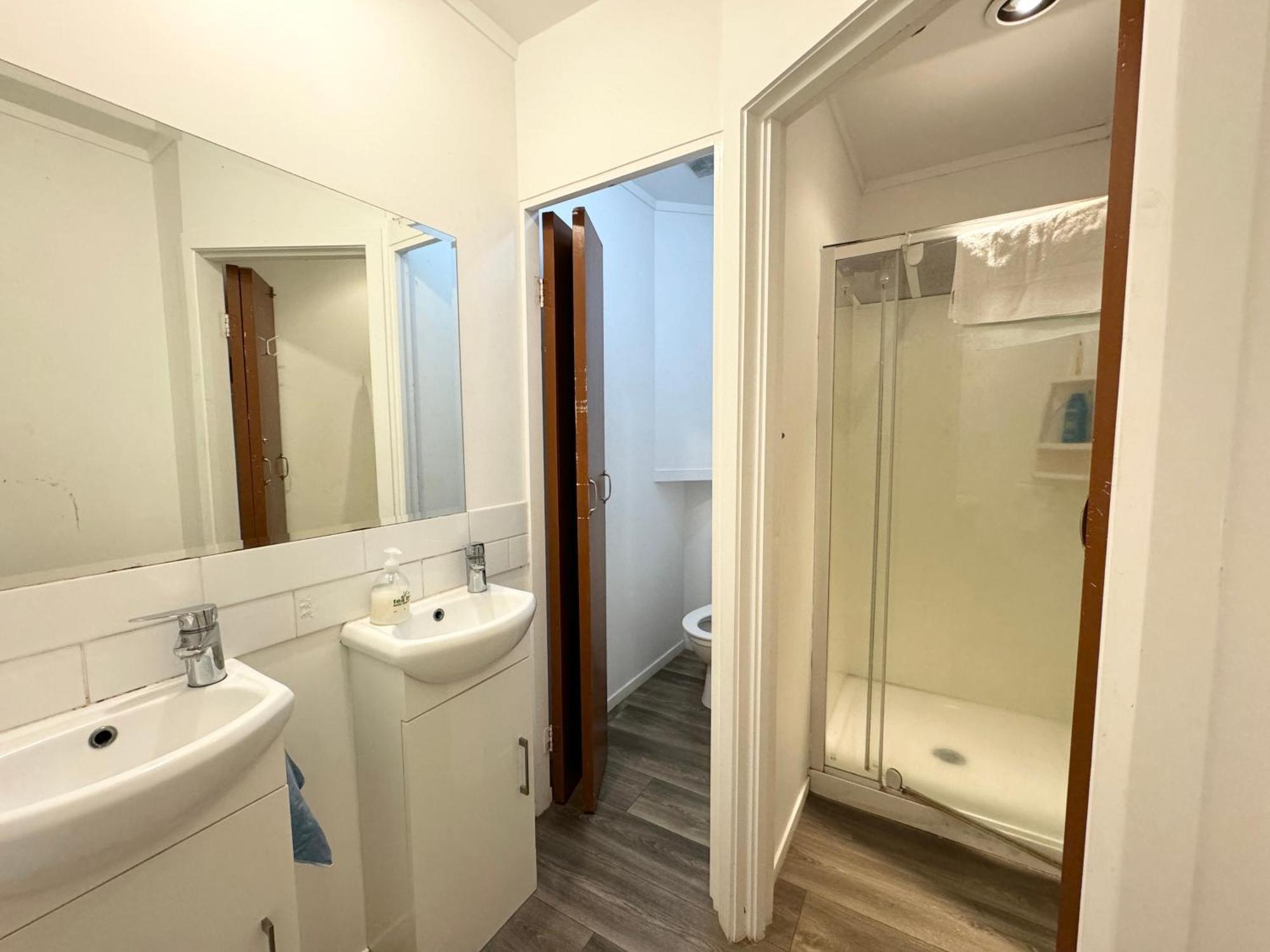 Rainbow Motel & Guest House Тауранга Екстериор снимка