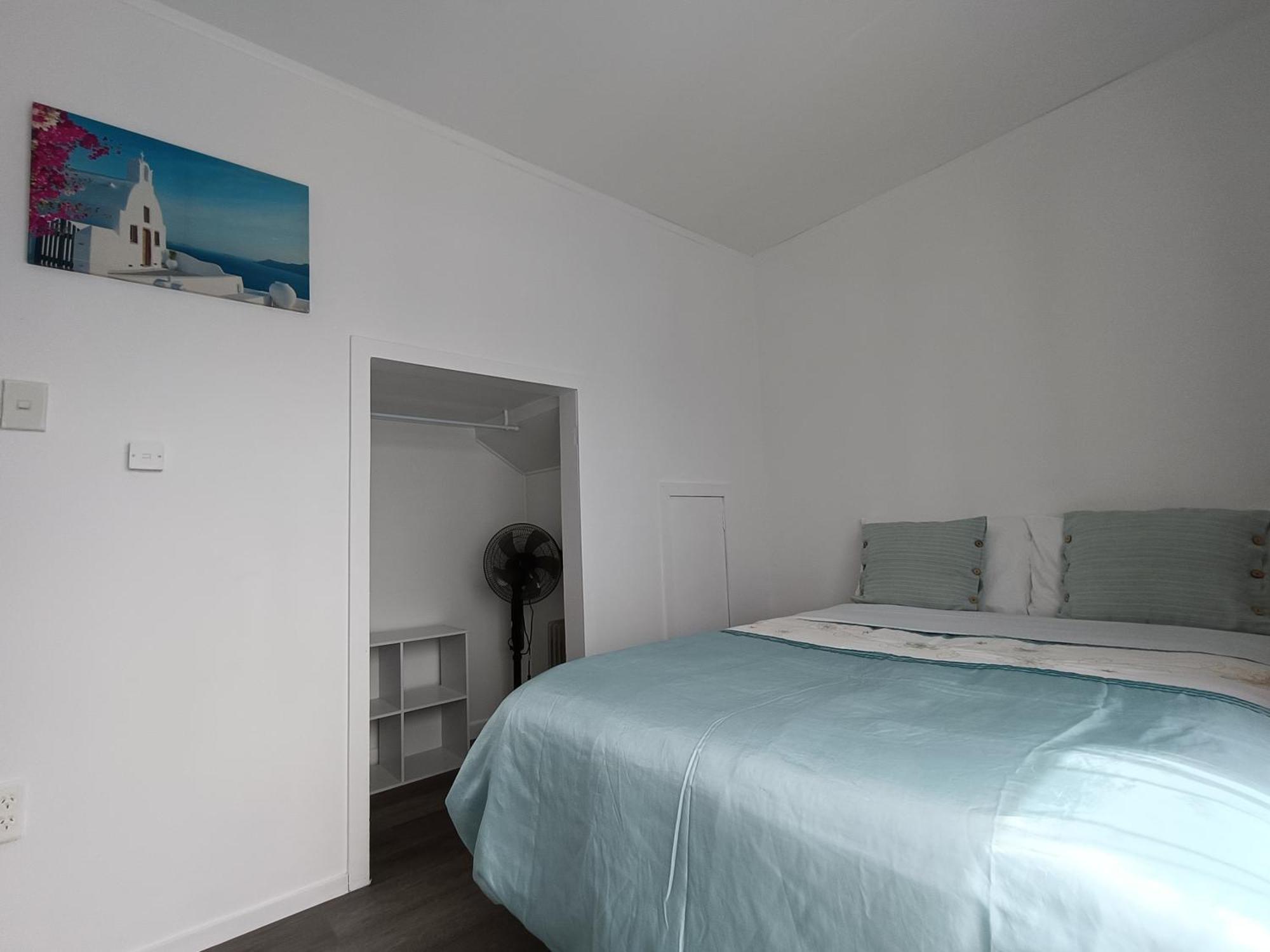 Rainbow Motel & Guest House Тауранга Екстериор снимка