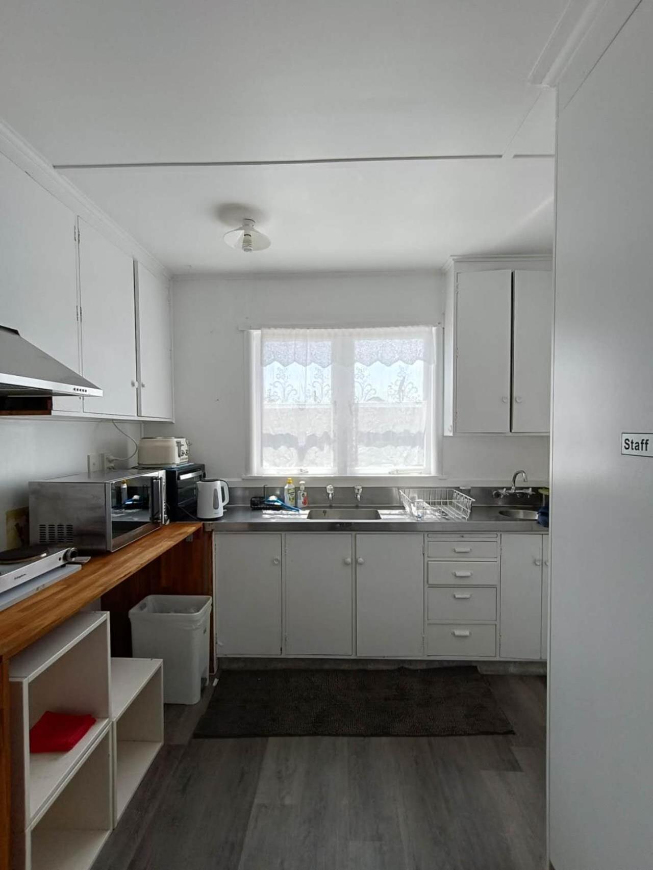 Rainbow Motel & Guest House Тауранга Екстериор снимка